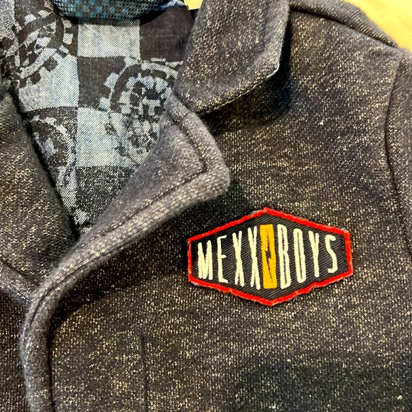 MEXX - Blazer 2-4 - Picture 2 of 5